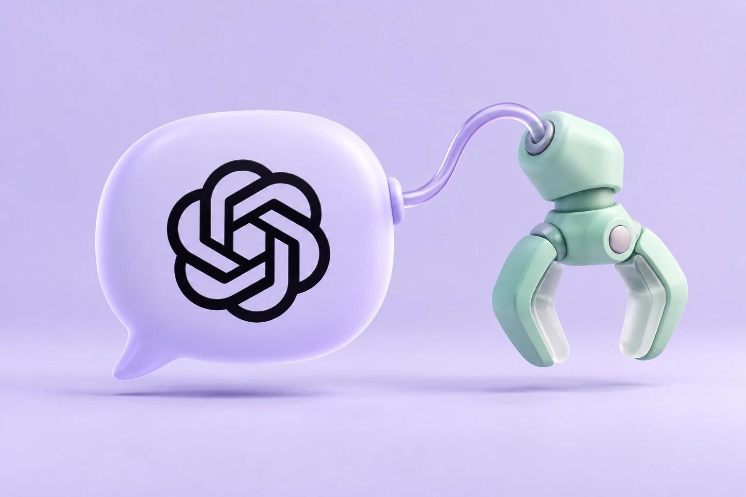 Illustration for the KahuLogic guide: AI Agents vs Chatbots: What Is the Difference?