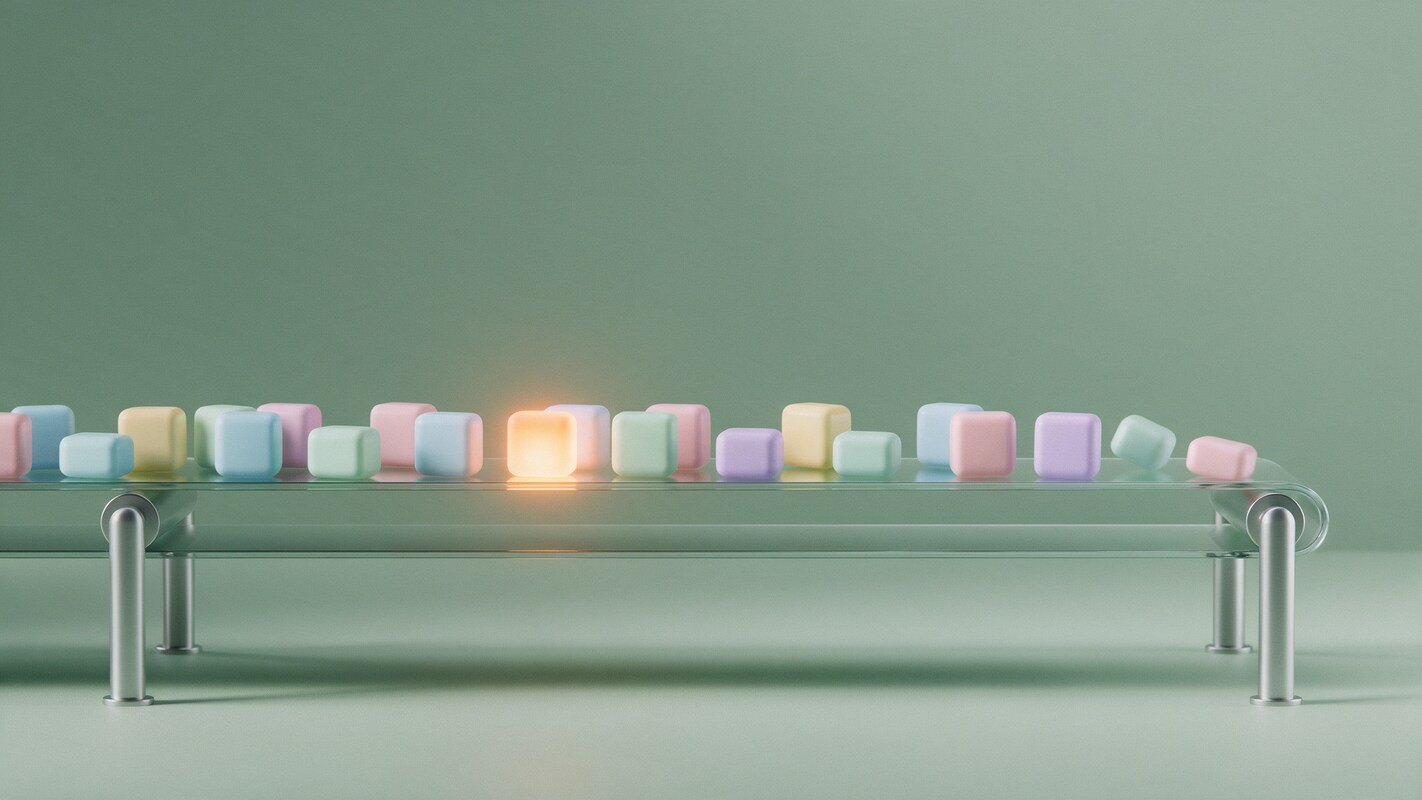 How to automate a small business