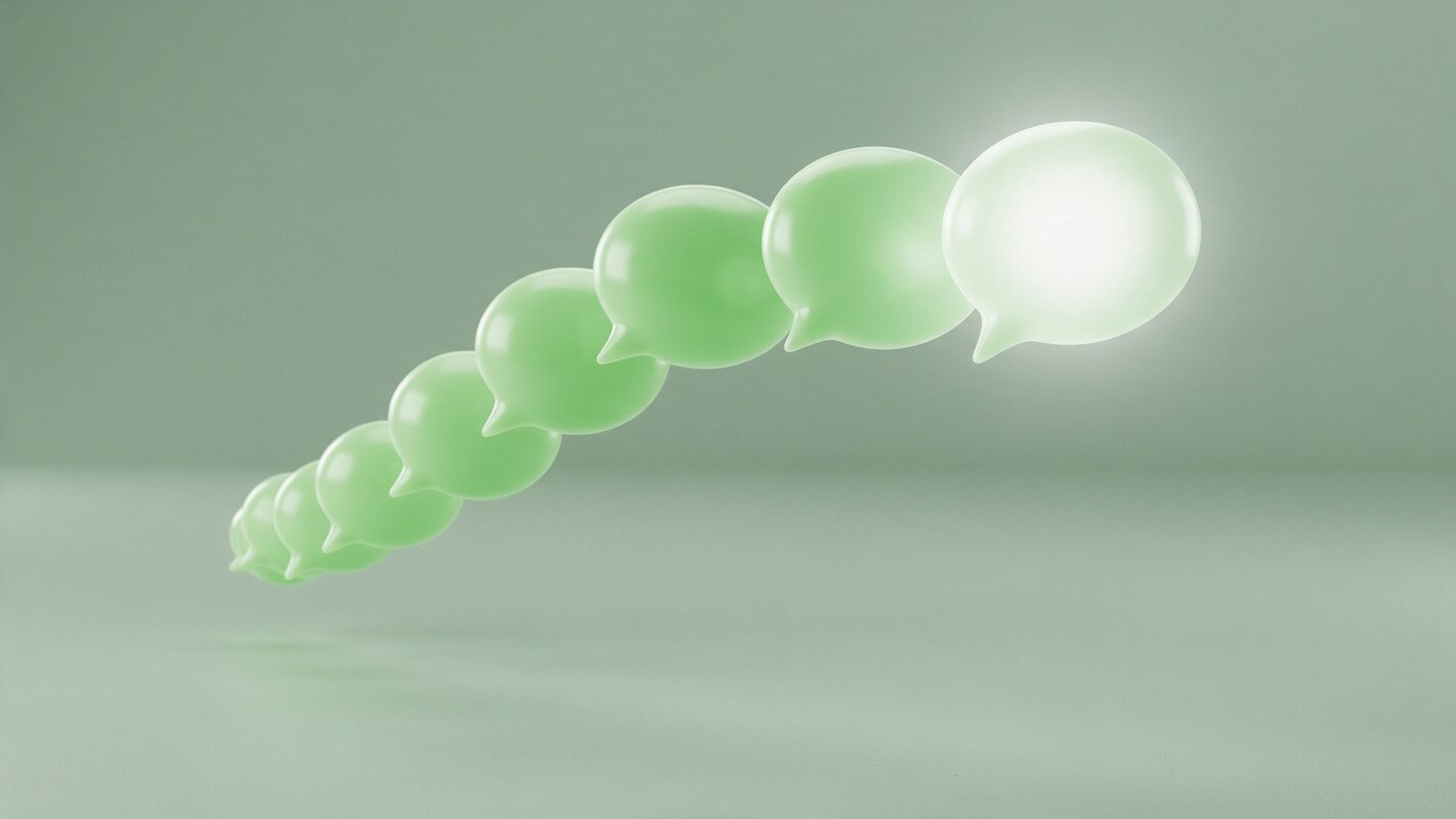 Illustration for the KahuLogic guide: How to automate customer messages