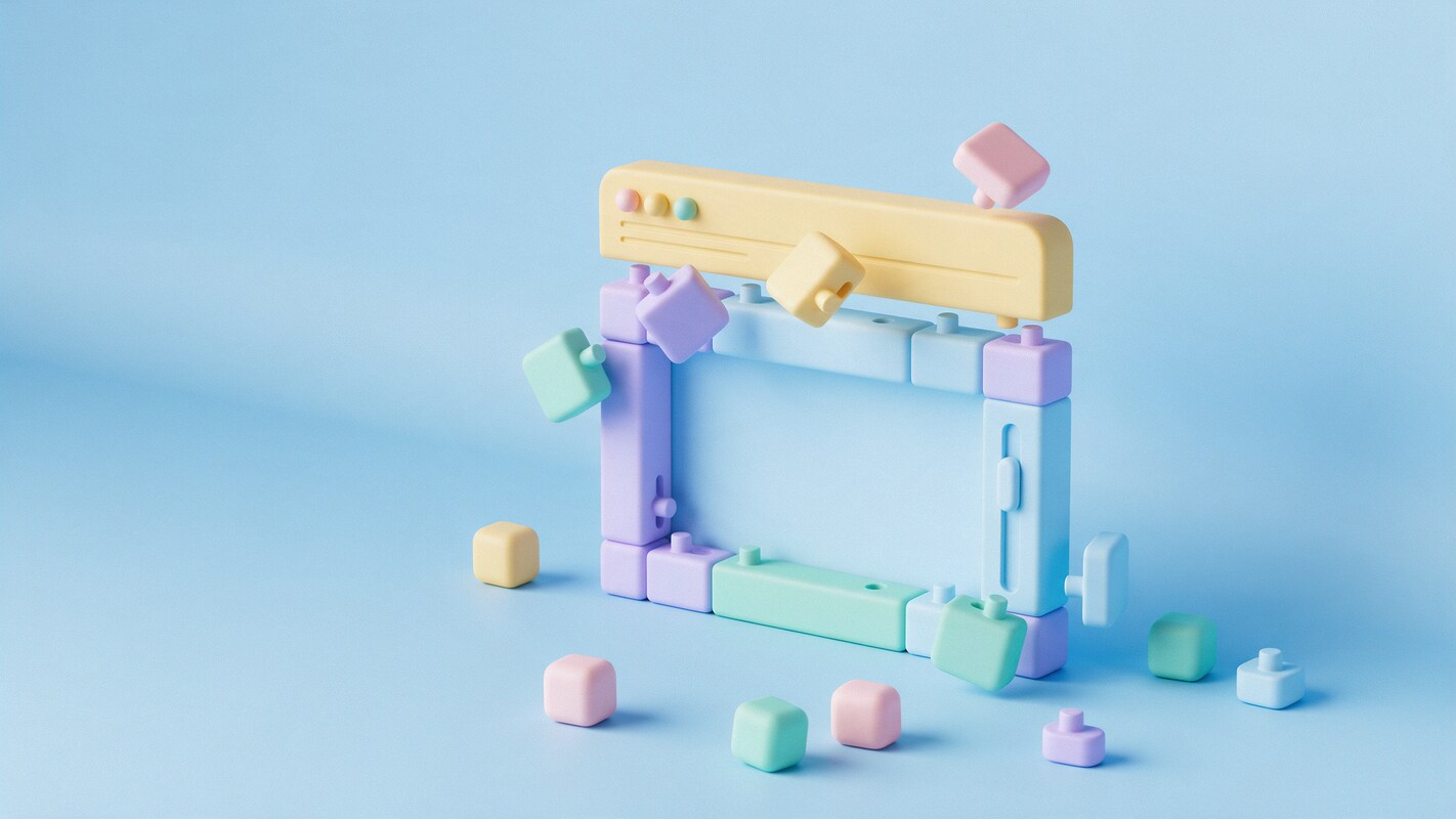 How to create a website without coding