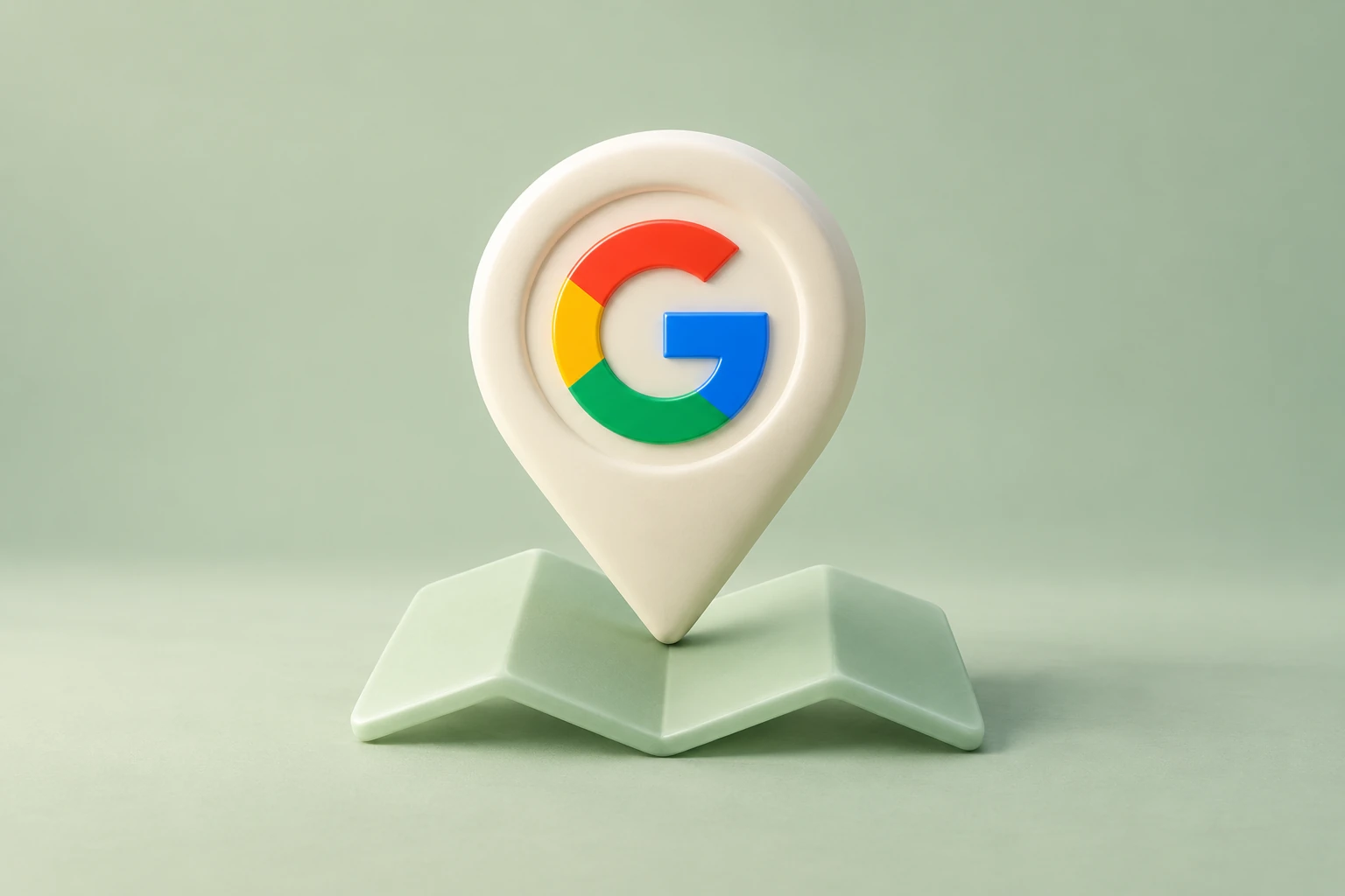 Illustration for the KahuLogic guide: Local SEO for Small Businesses: Google Maps and Website Checklist